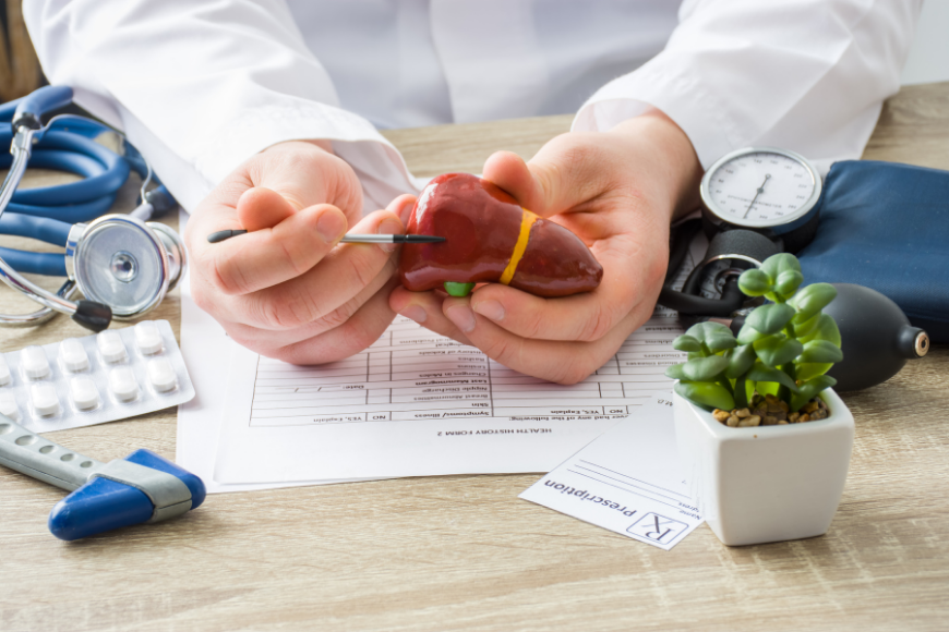 Liver health in Dubai Liver health in Dubai
